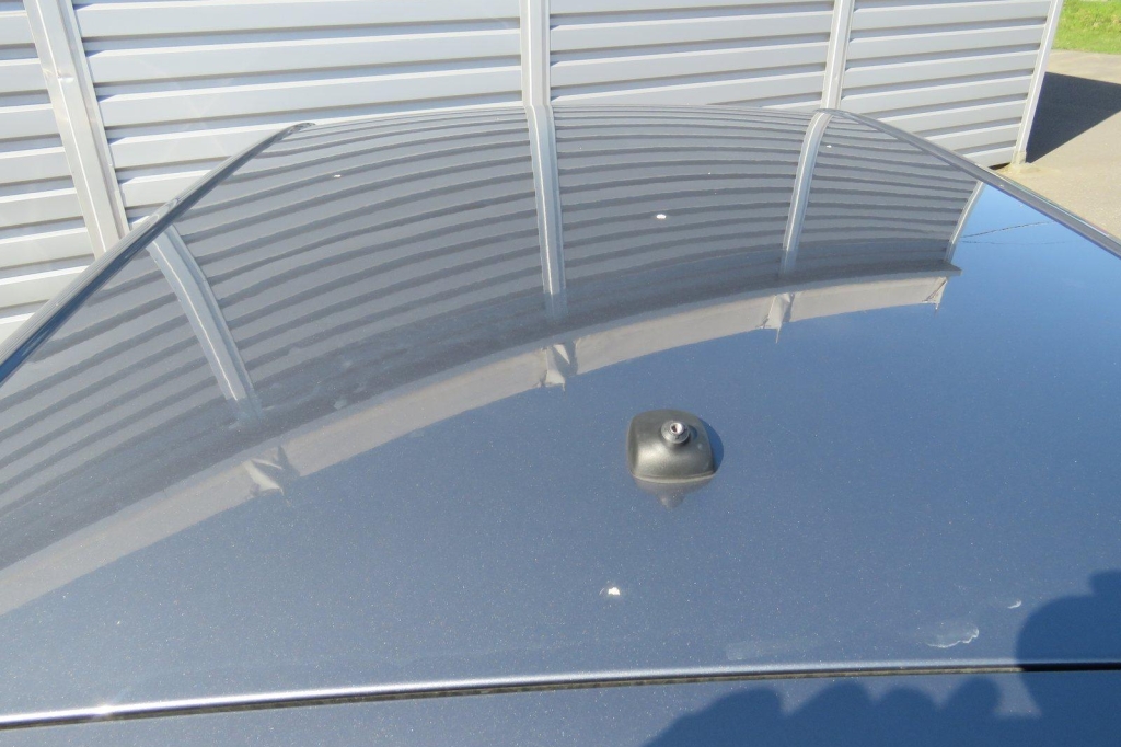 Opel Crossland X 2019 фото 21