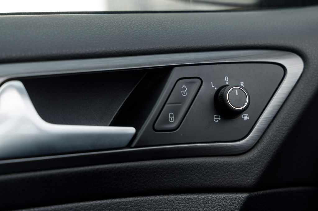 Volkswagen Golf VII Comfortline 2017 photo 22