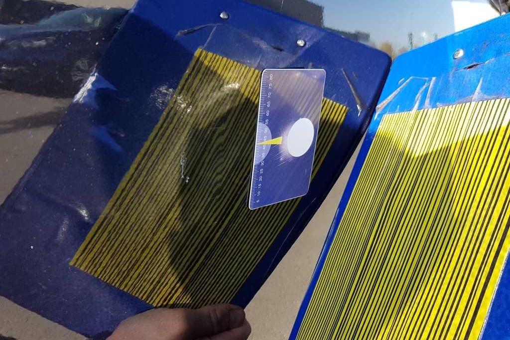 Volkswagen Touran 2016 фото 19