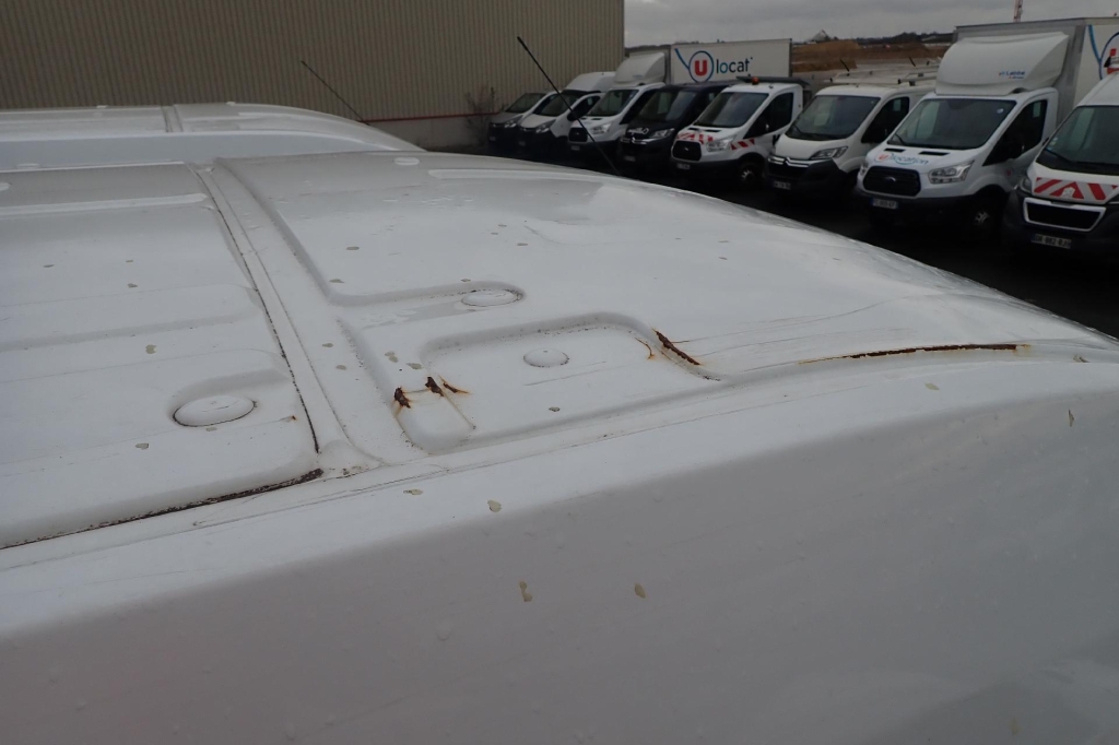 Ford Transit 2017 photo 17