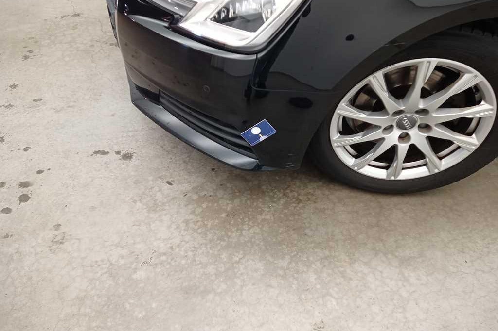 Audi A4 Avant 2016 photo 13