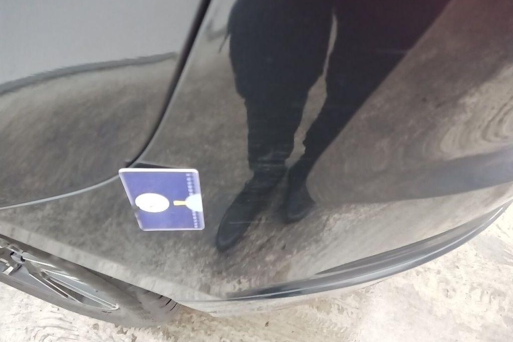 Volvo XC60 2017 photo 26