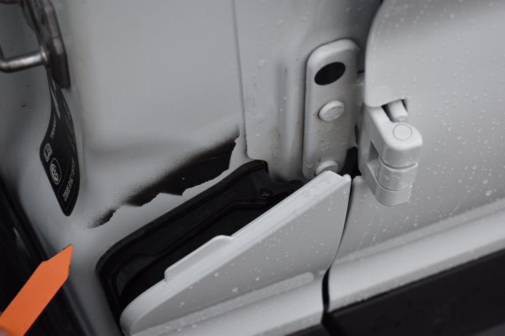 Ford Transit Pritsche 2020 фото 9