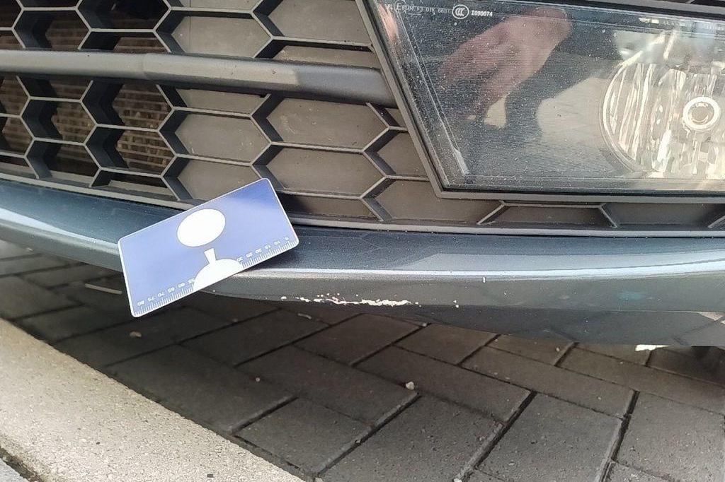 Skoda Octavia Combi 2016 фото 32