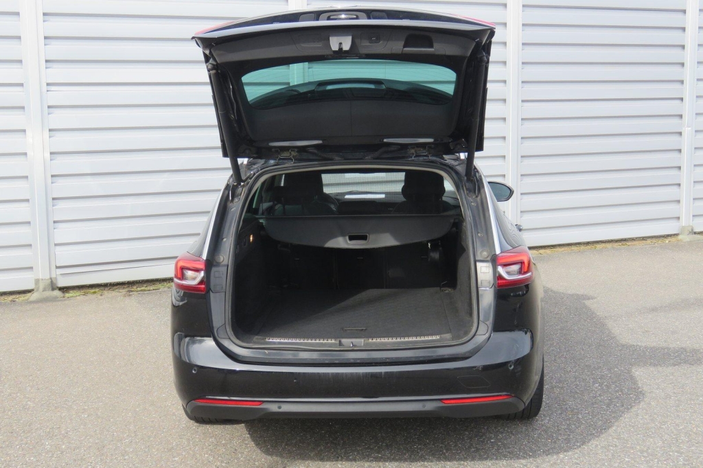 Opel Insignia Sports Tourer 2017 photo 4