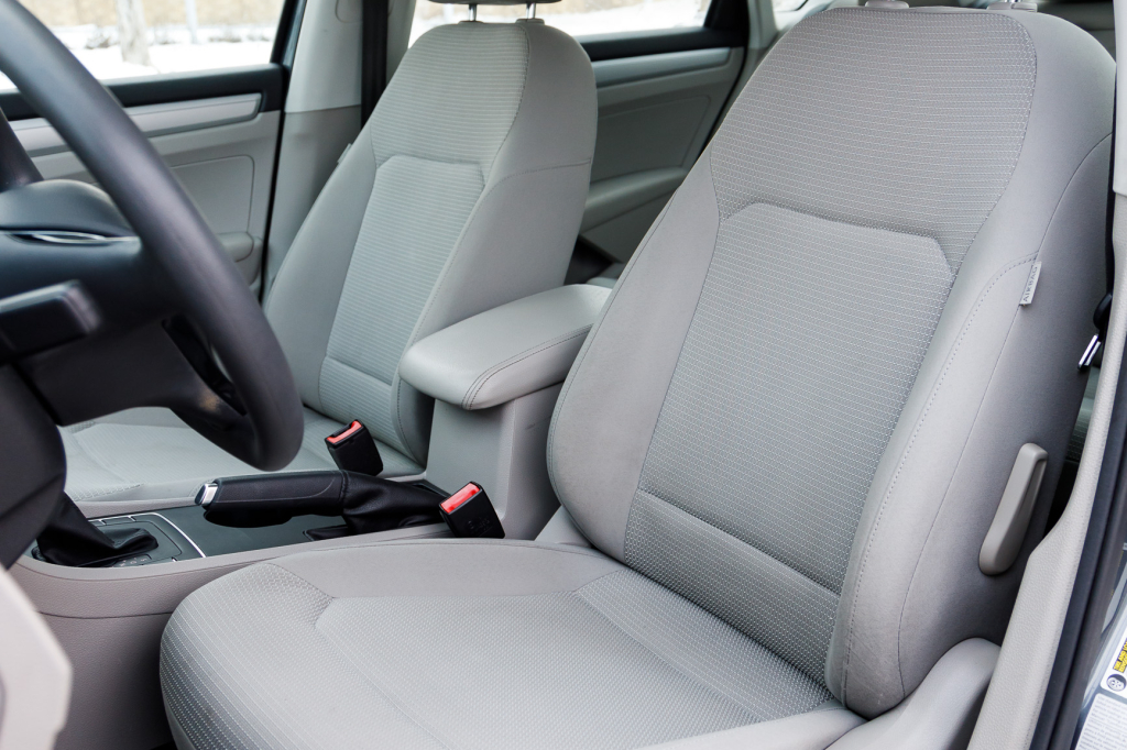 Volkswagen Passat S LED 2016 photo 15