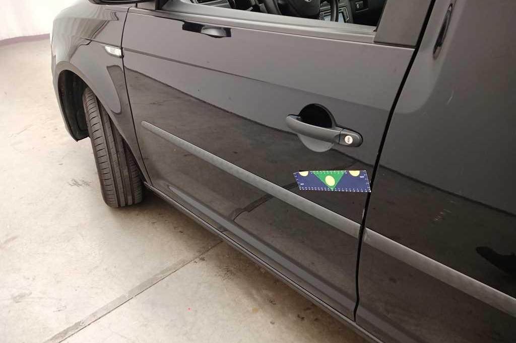 Volkswagen Caddy 2016 фото 26