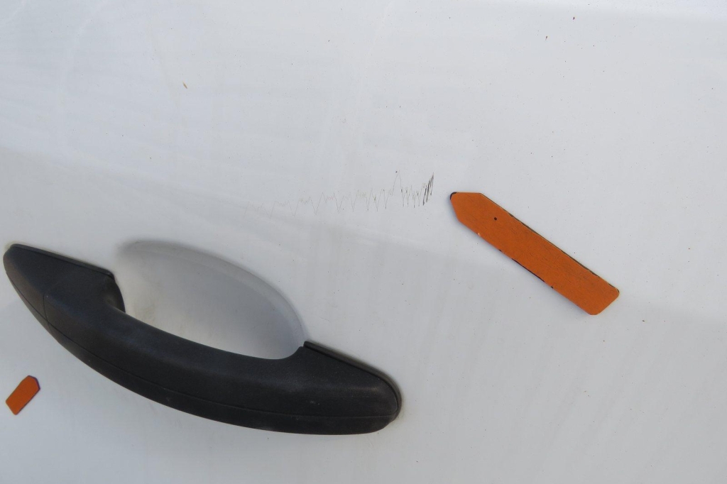 Ford Transit Kasten 2017 фото 31