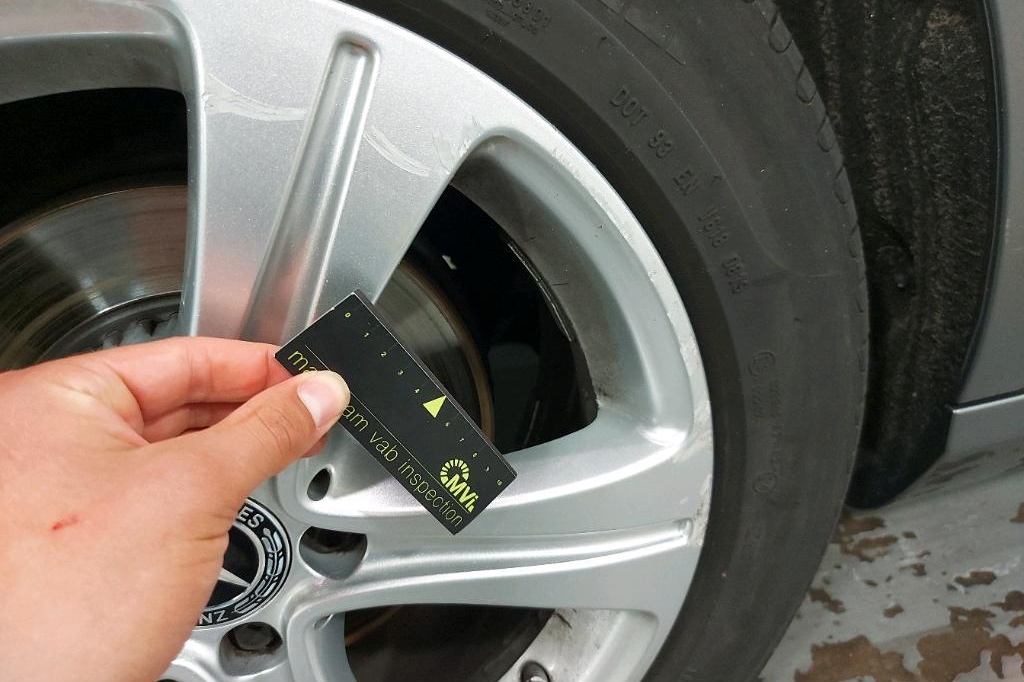 Mercedes-Benz E-Klasse 2017 photo 24