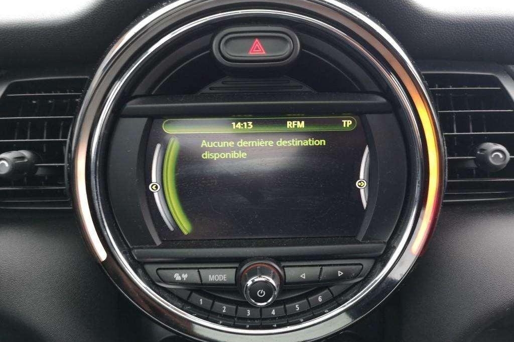 MINI Cooper 2016 photo 6