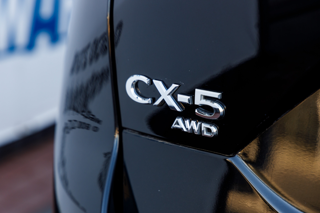 Mazda CX-5 GT 2020 photo 31