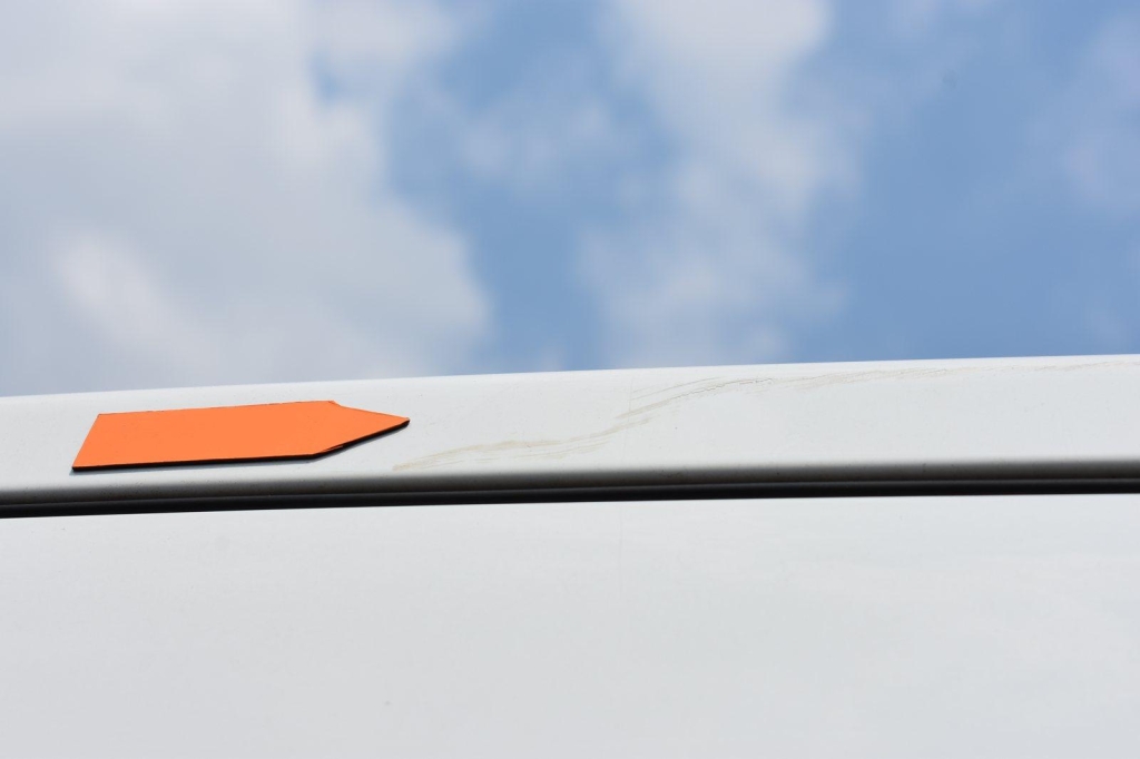 Ford Transit Pritsche 2019 фото 13