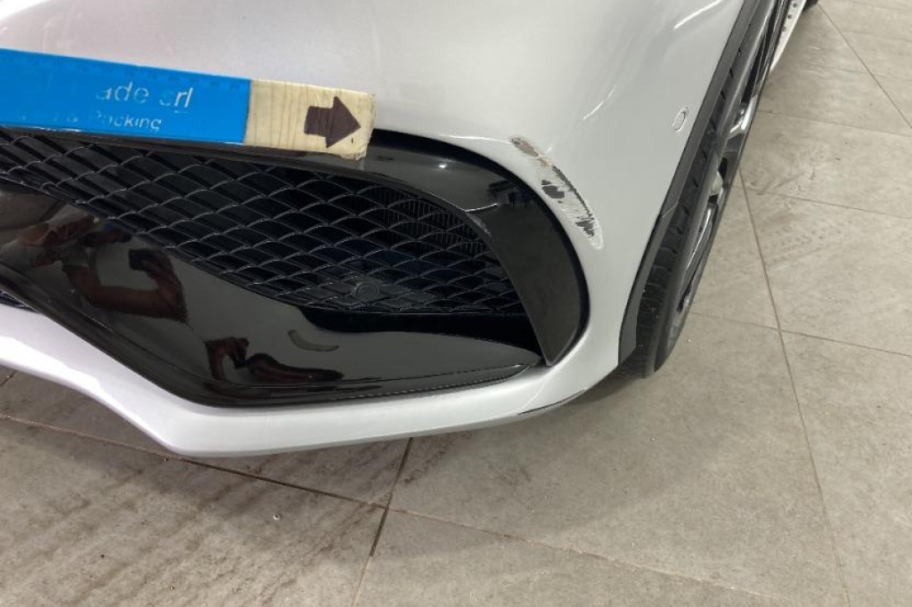 Mercedes-AMG GLE-Class 2018 photo 5