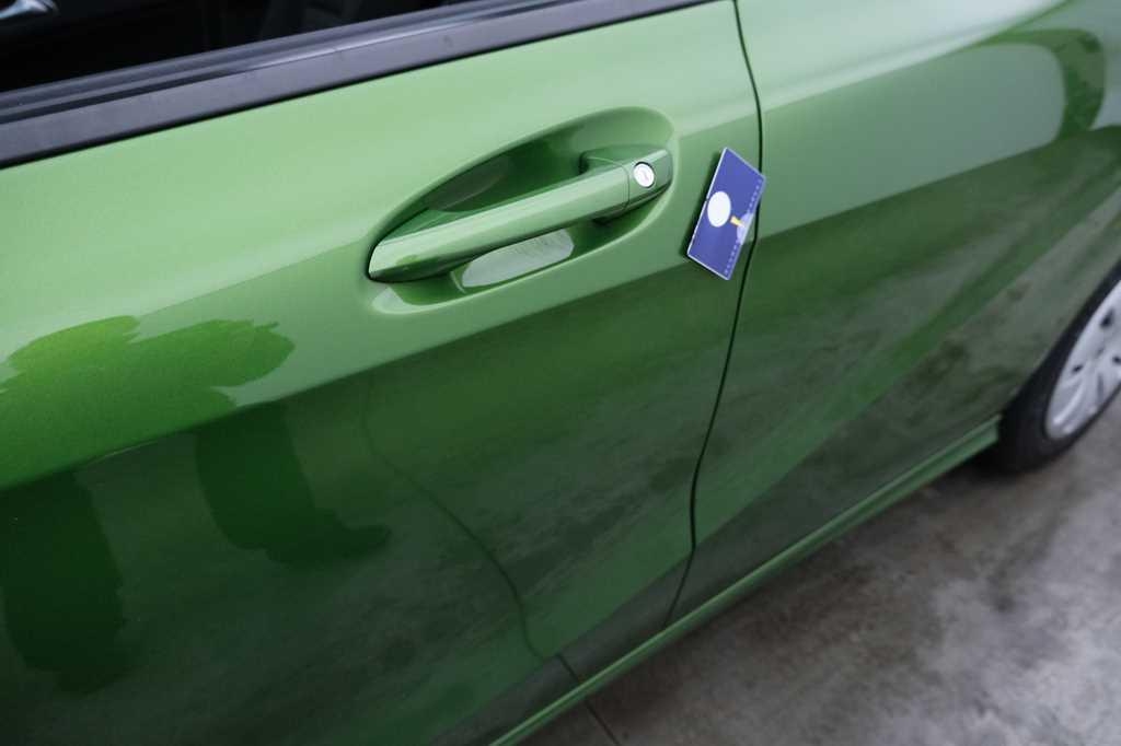 Mercedes-Benz A-Klasse 2017 фото 48