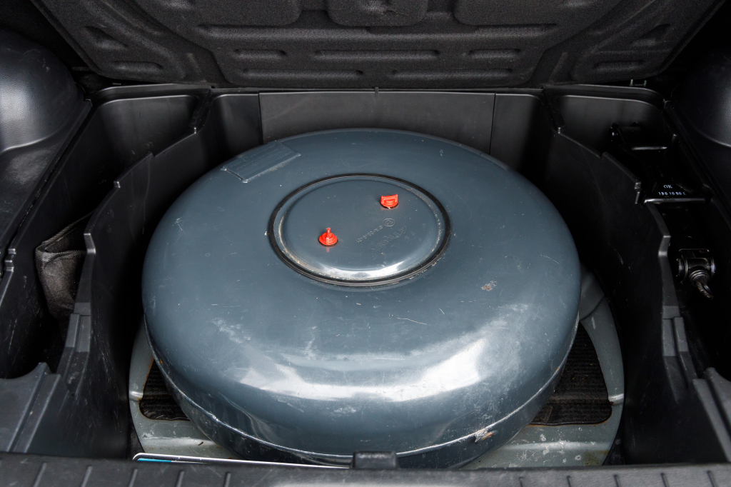 SsangYong Korando G20D 2013 фото 9