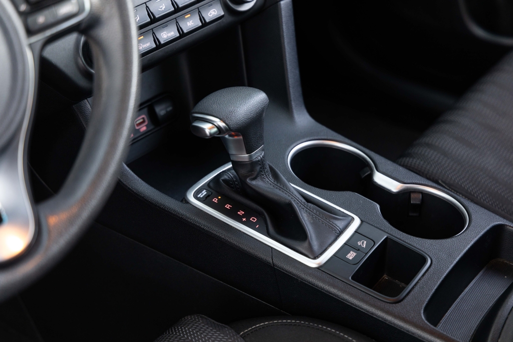 Kia Sportage 2016 фото 20