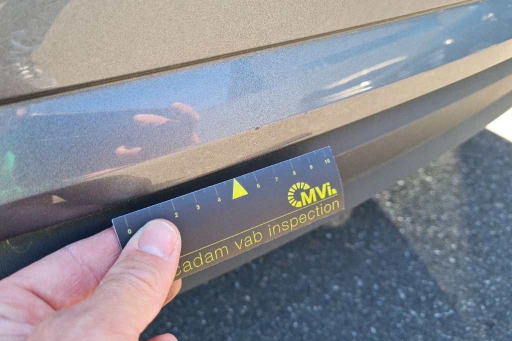 Audi A4 Avant 2016 photo 49