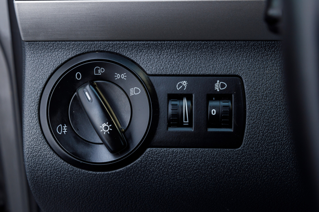 Volkswagen Touran photo 11