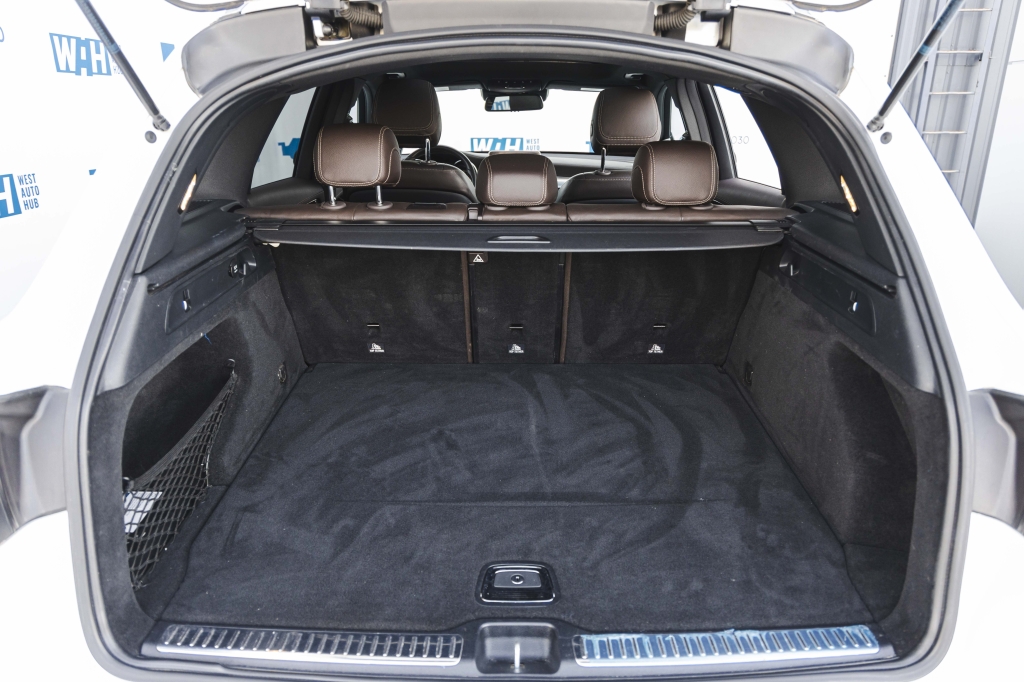 Mercedes-Benz GLC-Class GLC300 2016 фото 40