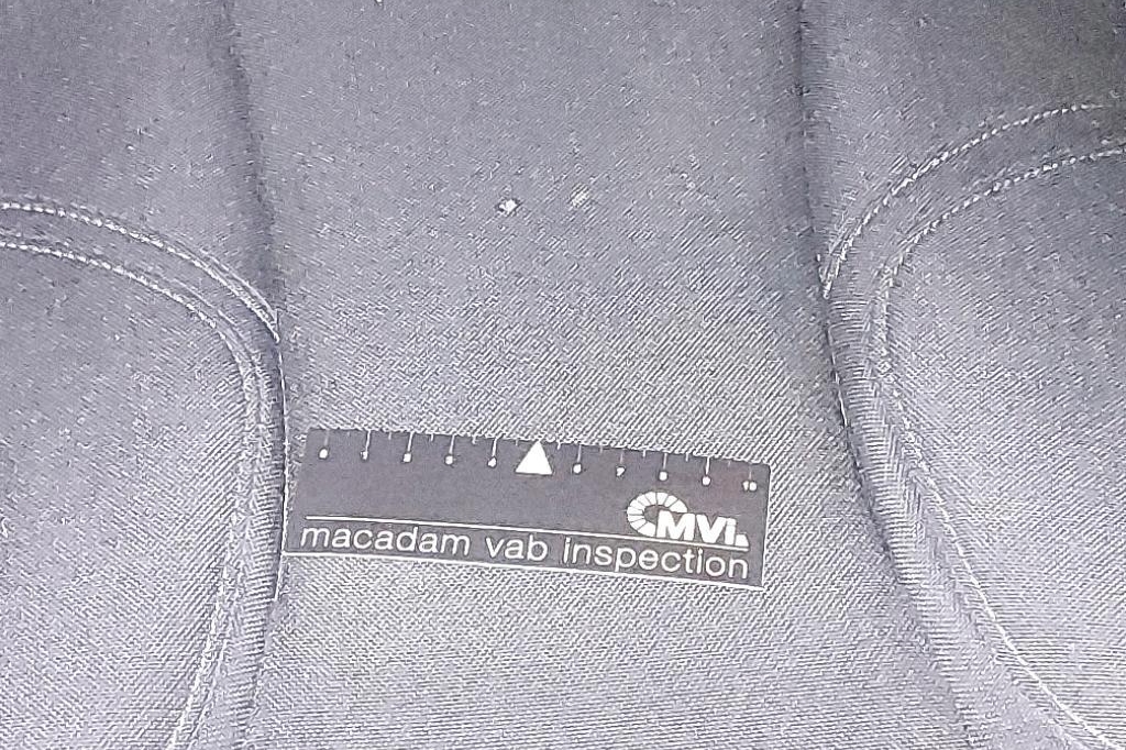 Volvo V40 2018 фото 14