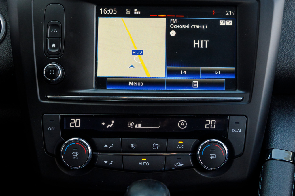 Renault Kadjar 2015 photo 14