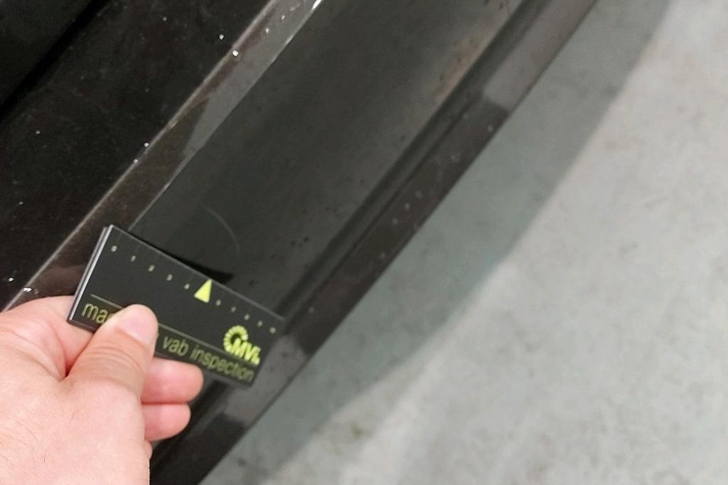 BMW 5er Touring 2017 photo 13