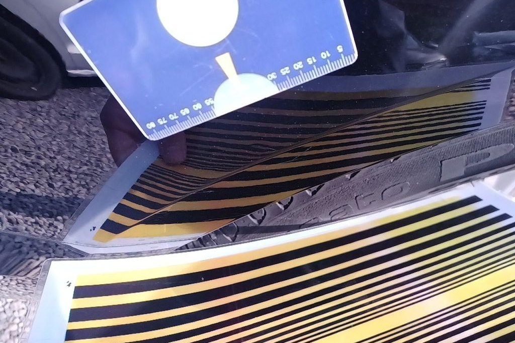 Audi A4 Avant 2016 photo 41