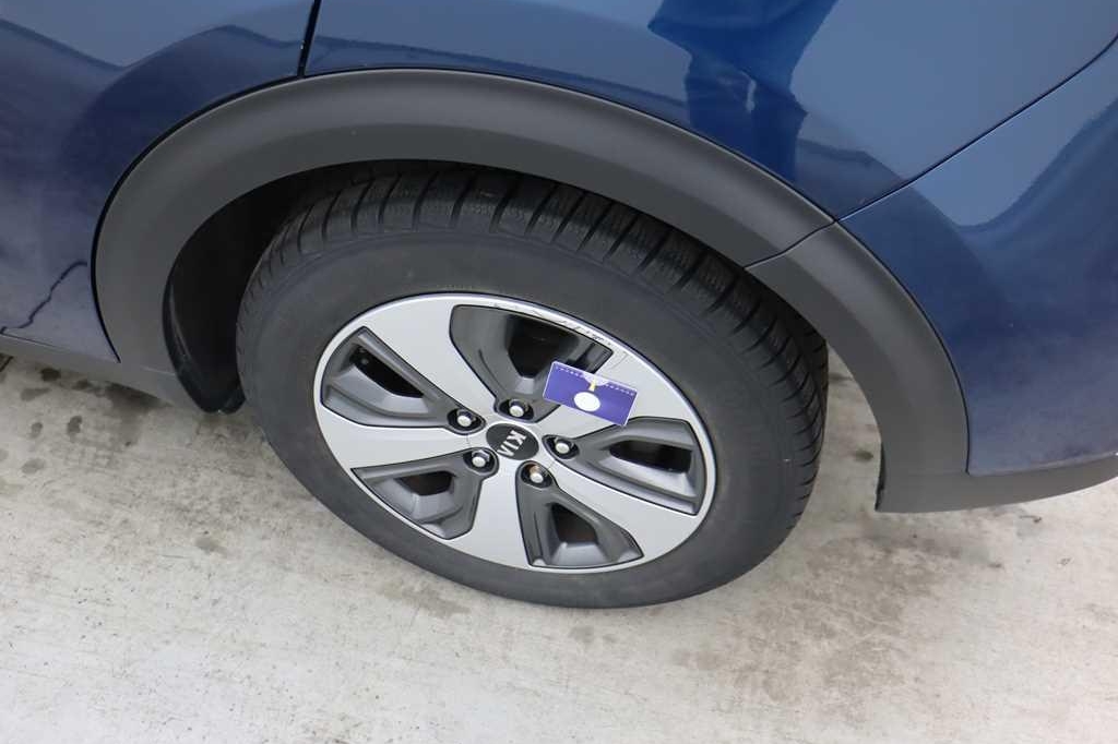 Kia Niro 2017 фото 50