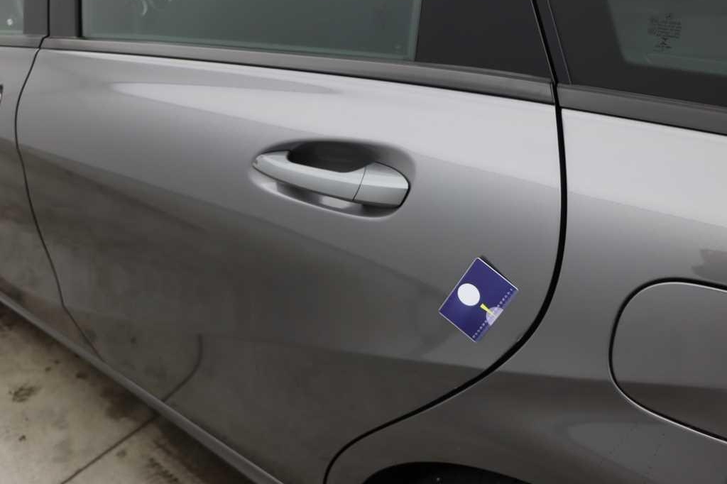 Mercedes-Benz B-Klasse 2017 photo 19