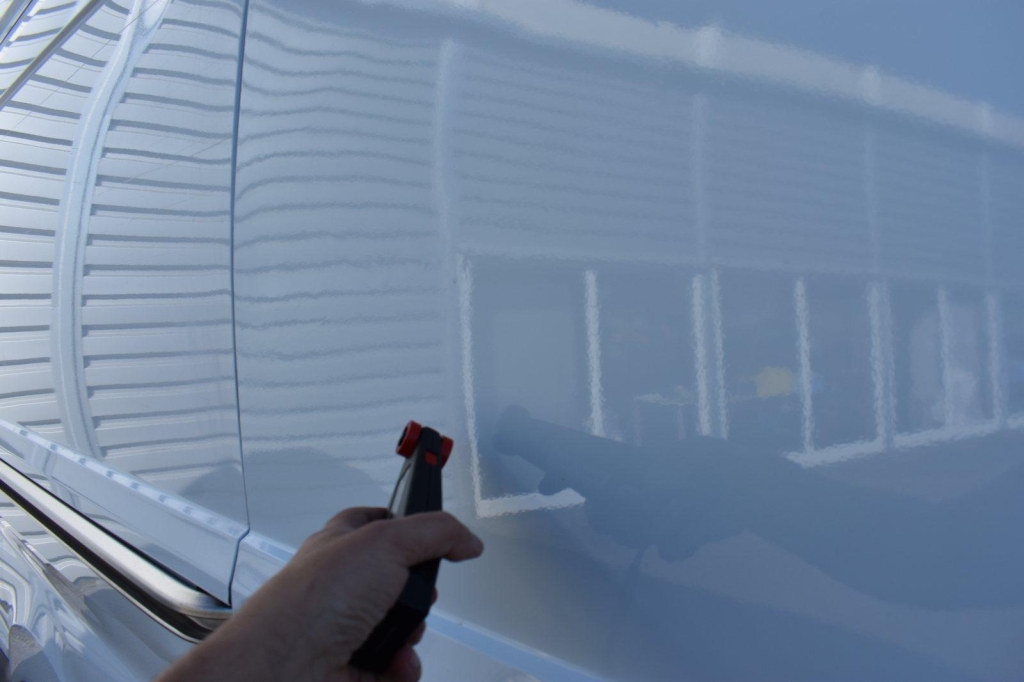 Ford Transit Kasten 2018 фото 30