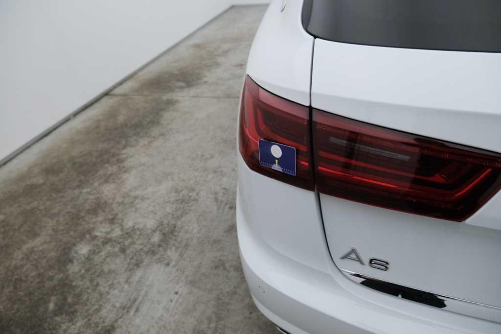 Audi A6 Avant 2016 photo 22