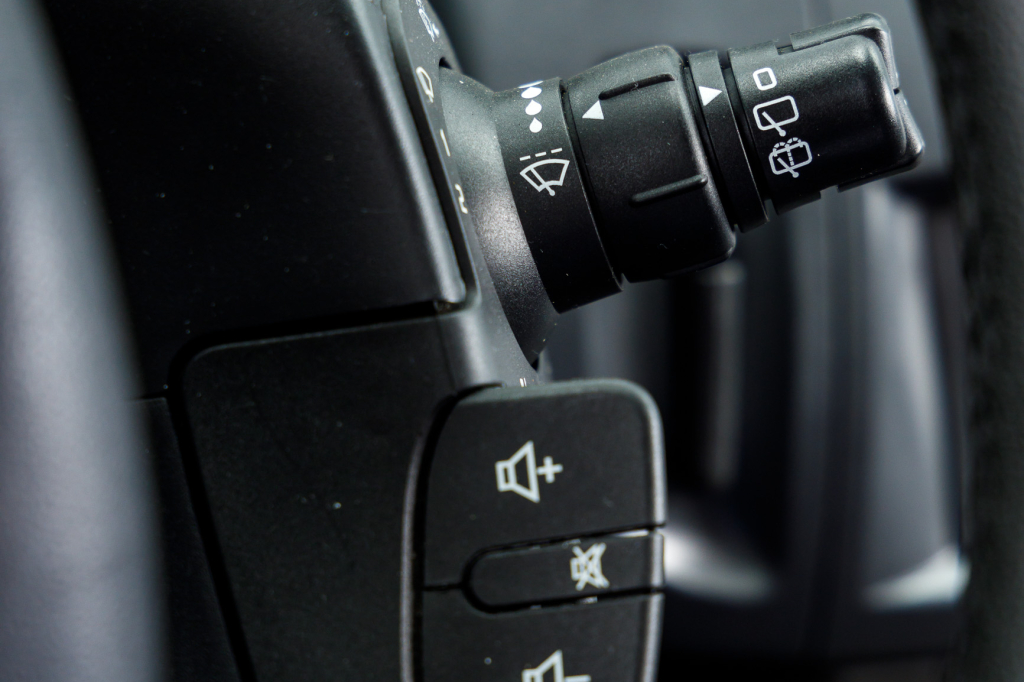 Renault Megane Scenic 2007 фото 17