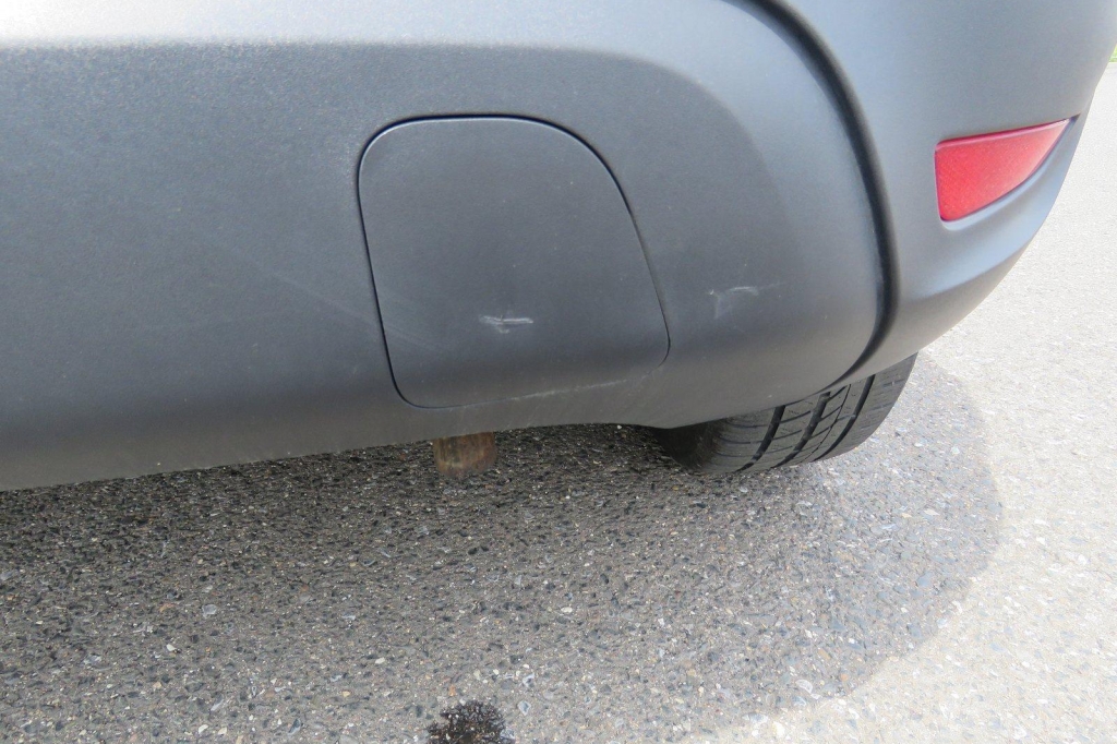 Opel Crossland X 2019 фото 11