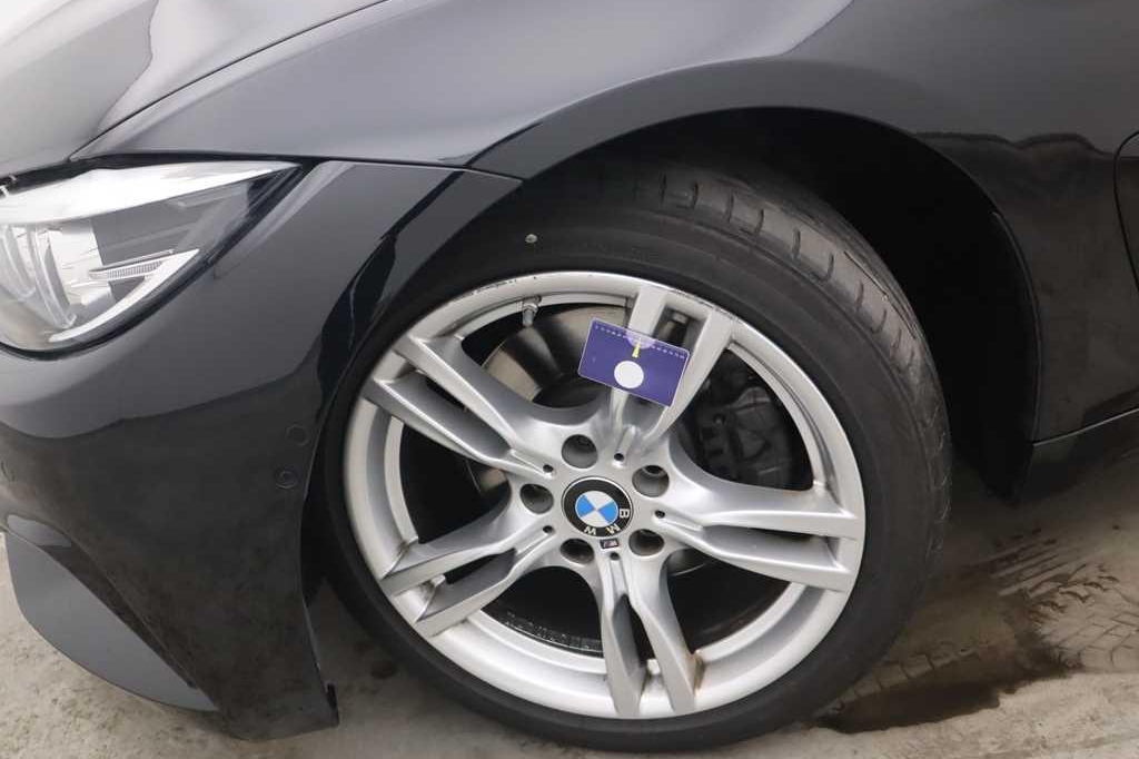 BMW 4er Cabrio 2018 фото 13