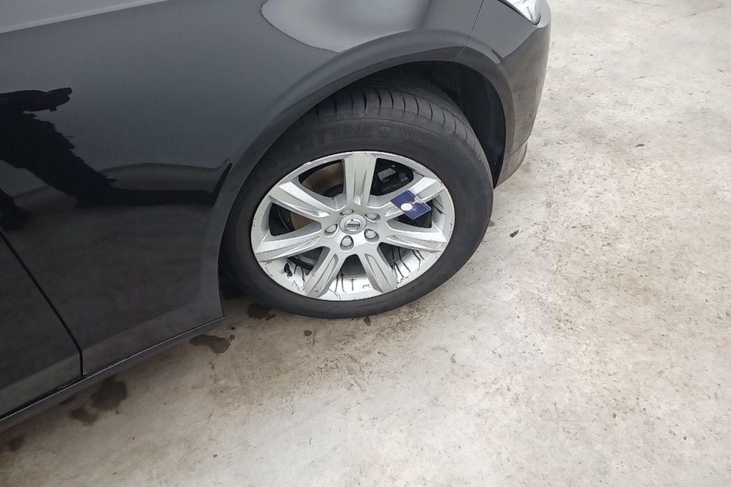 Volvo V90 2017 фото 96