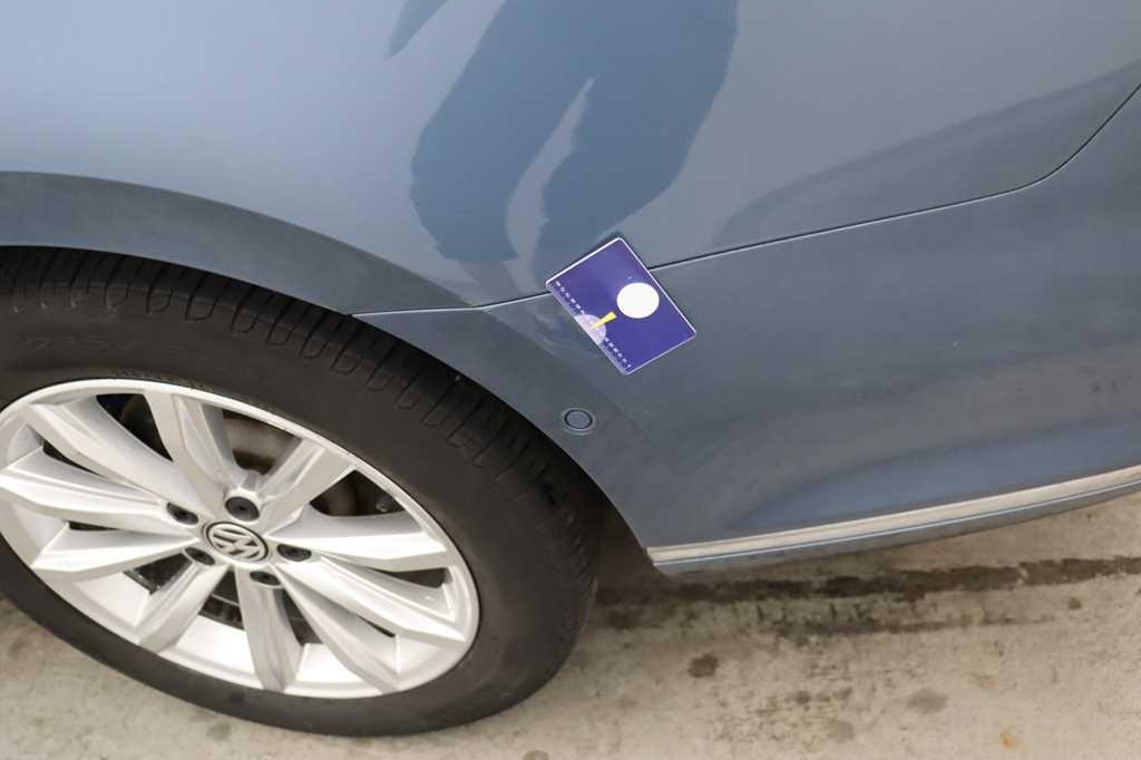 Volkswagen Passat Variant 2017 фото 23