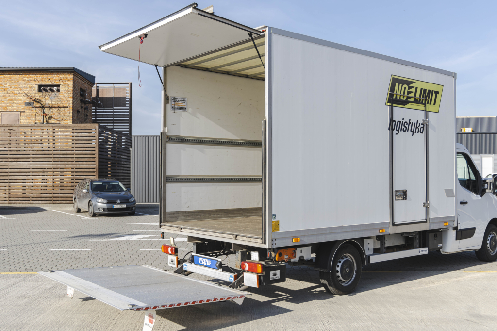 Opel Movano 2019 фото Opel Movano 2019 фото 7