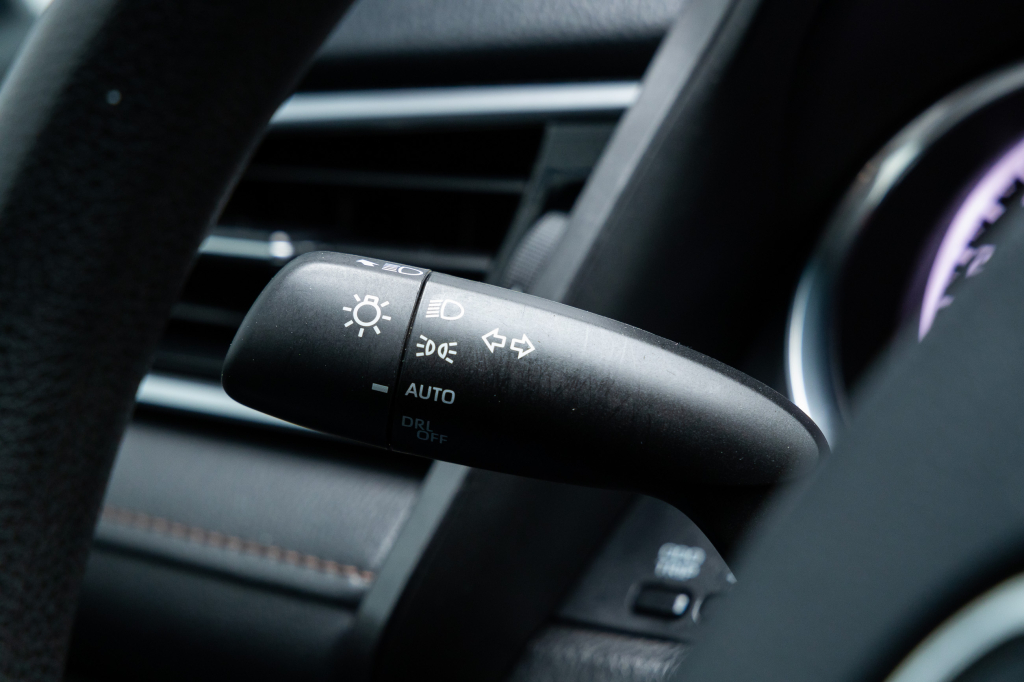 Toyota Camry LE 2017 photo 25