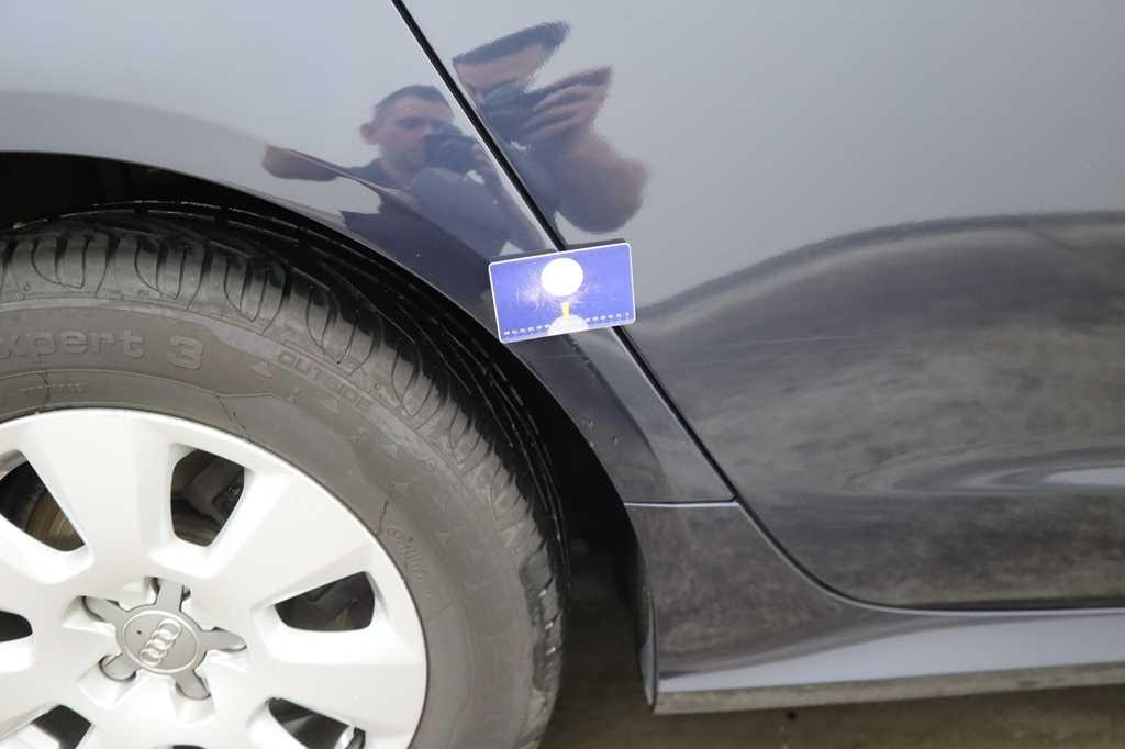 Audi A6 Avant 2015 фото 16