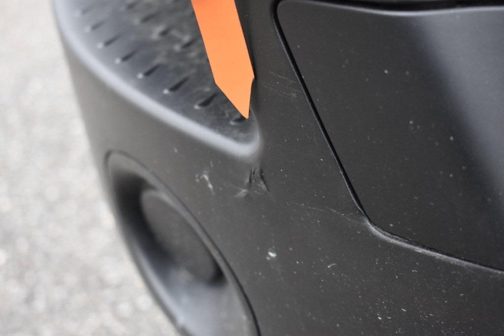 Renault Master Kasten 2019 фото 20