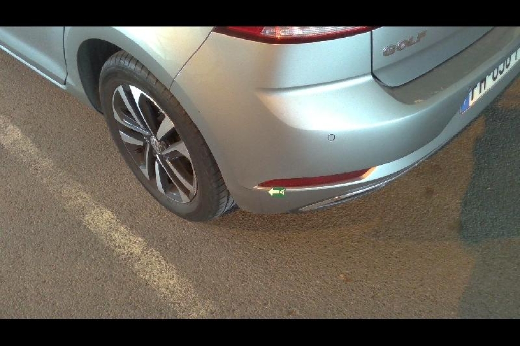 Volkswagen Golf 2019 photo 15