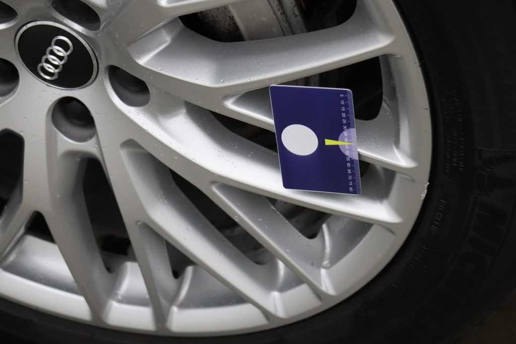 Audi Q5 2017 фото 18