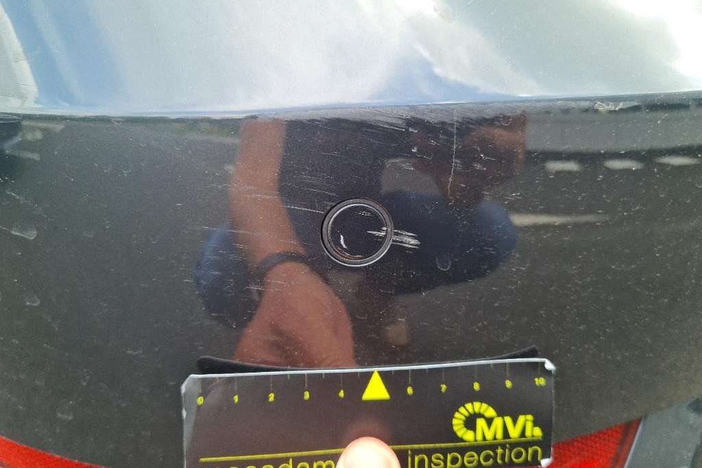 Audi A4 2016 photo 20