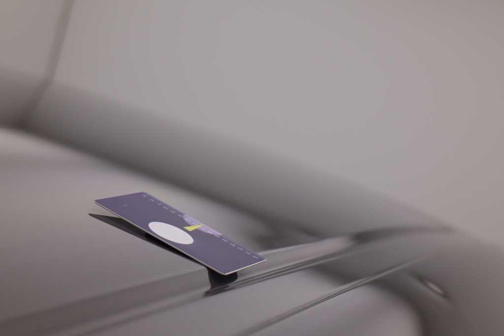 Renault Espace 2016 photo 25