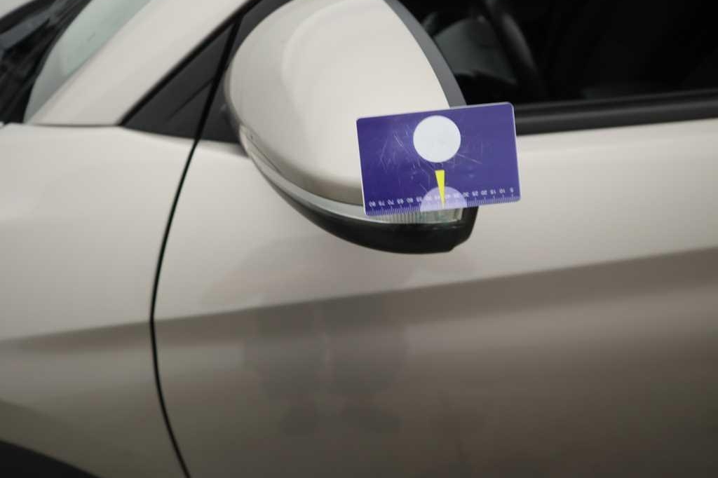 Hyundai Tucson 2017 фото 20