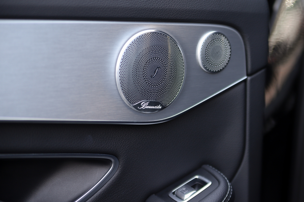 Mercedes-Benz C 200 Avantgarde 2016 photo 26