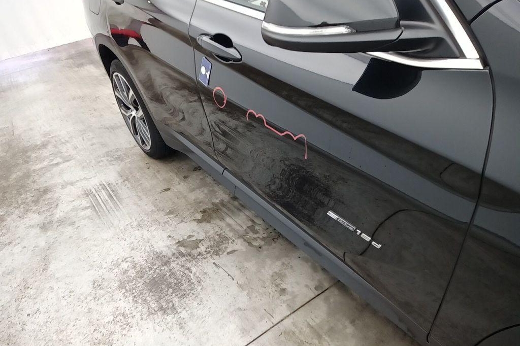 BMW X1 2017 фото 40