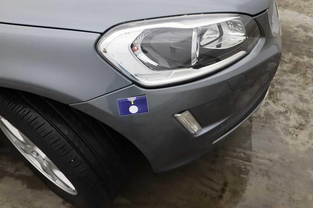 Volvo XC60 2017 фото 13