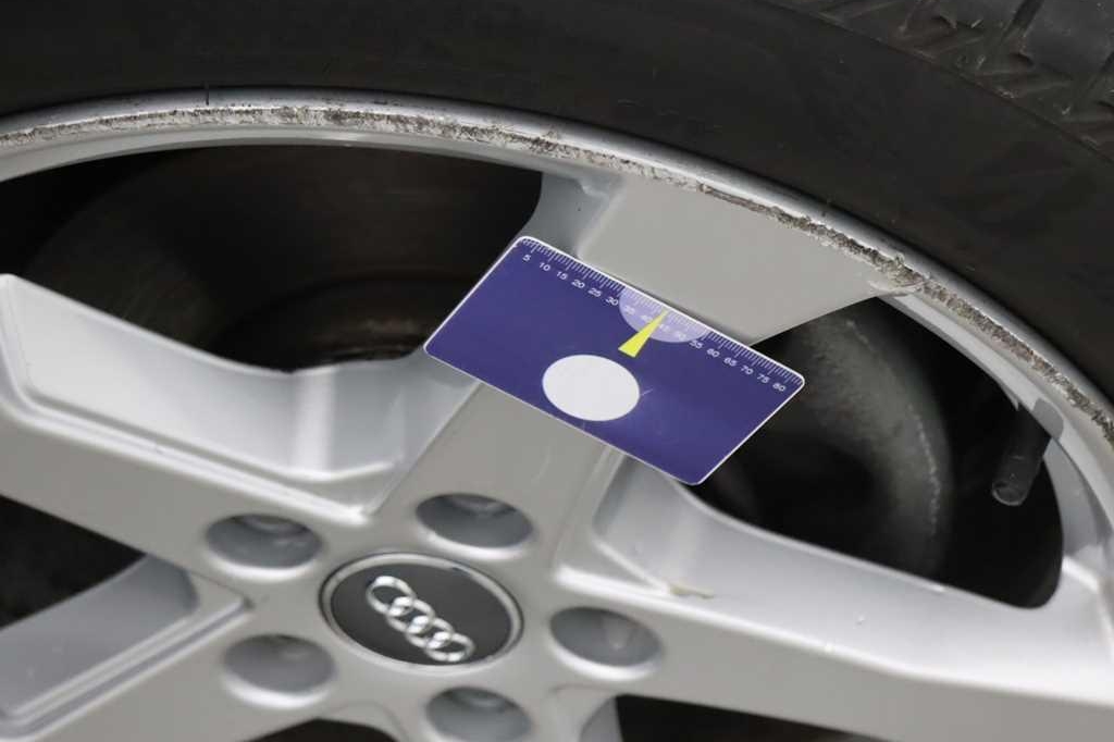 Audi A3 Sportback 2017 фото 22