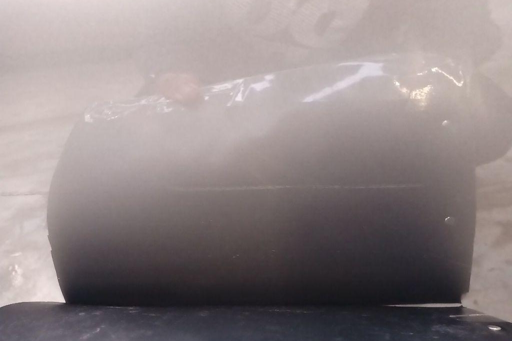 BMW 3er Touring 2016 фото 14